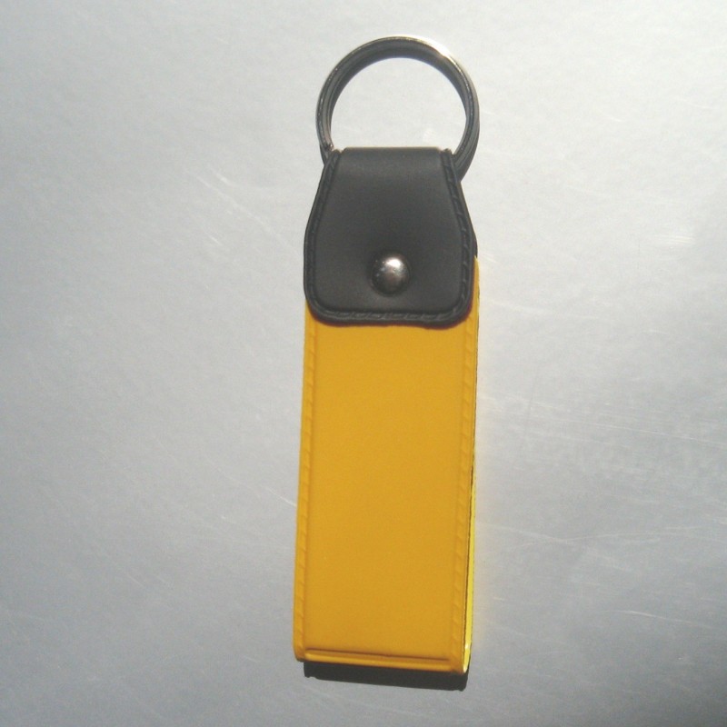 3 Portachiavi In Silicone Extra Large, Anello Da 39 Mm, Resistenti, Per Identificazione E Sicurezza