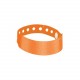 ART. 84 Bracciale controllo accesso in plastica F.to 24,3x2