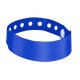 ART. 84 Bracciale controllo accesso in plastica F.to 24,3x2