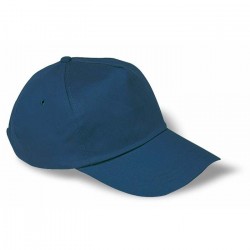 ART. 50 Cappellino golf 5 pannelli