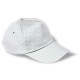 ART. 50 Cappellino golf 5 pannelli 