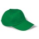 ART. 50 Cappellino golf 5 pannelli 