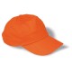 ART. 50 Cappellino golf 5 pannelli 