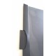 ART. 93 Cartellina con clip PVC f.to 23x31