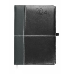 ART. 302 Agenda giornaliera similpelle F.to 15x21