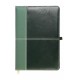 ART. 302 Agenda giornaliera similpelle F.to 15x21