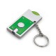 ART. 40 Portachiavi con luce led, batteria inclusa